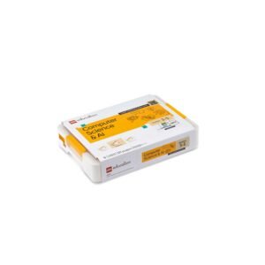 LEGO® Education Informatics & AI 4th-5th-6th Grade Robotic Store Robots Cyprus Nicosia Limassol Larnaca Paphos Ammochostos box