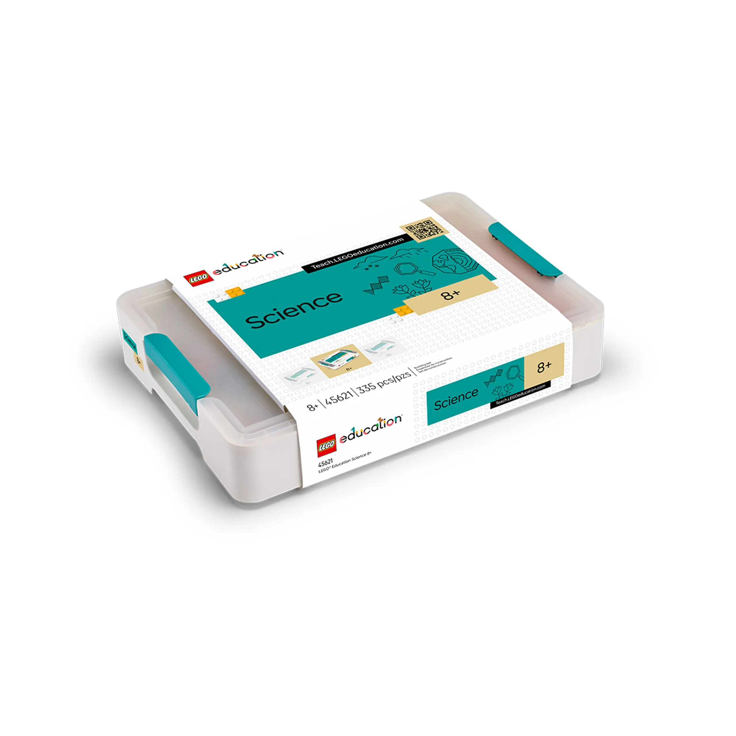 LEGO® Education Science 8+