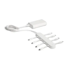 Multi-charger Robotic Store Robots Cyprus Nicosia Limassol Larnaca Paphos Ammochostos 6