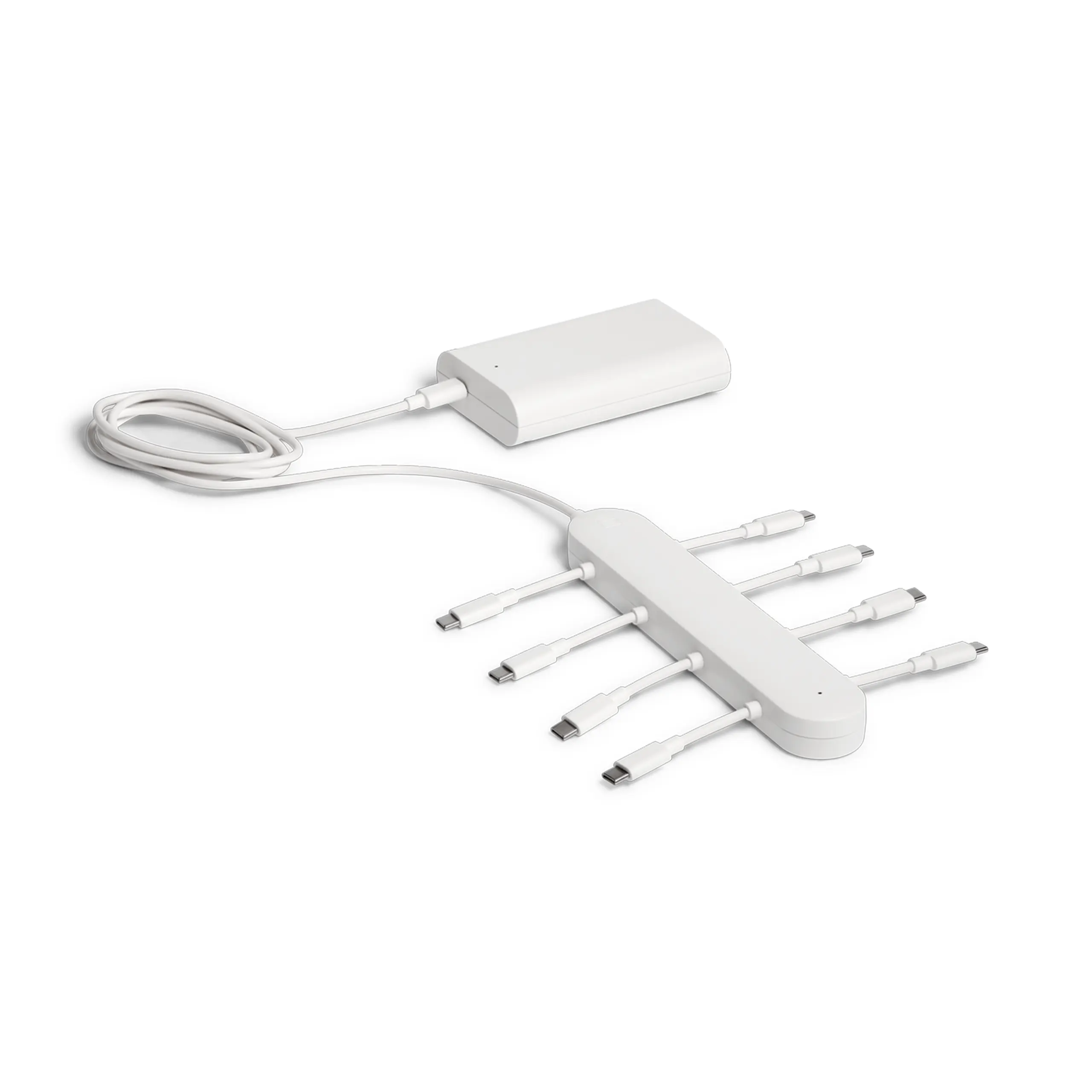 Science Ai Multi-charger