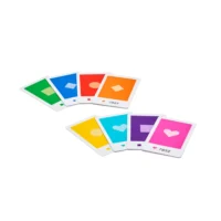 Science Ai Connection Cards