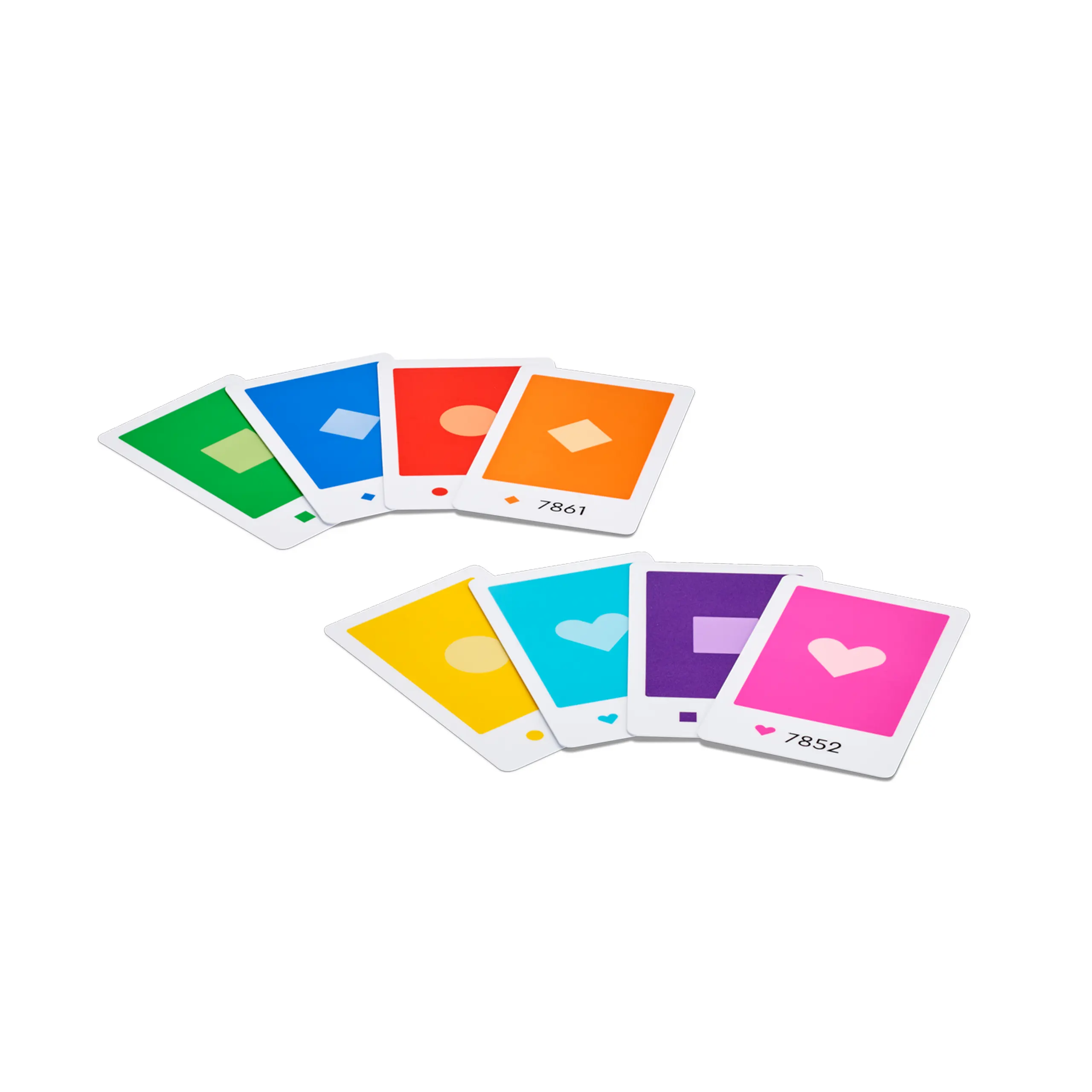 Science Ai Connection Cards