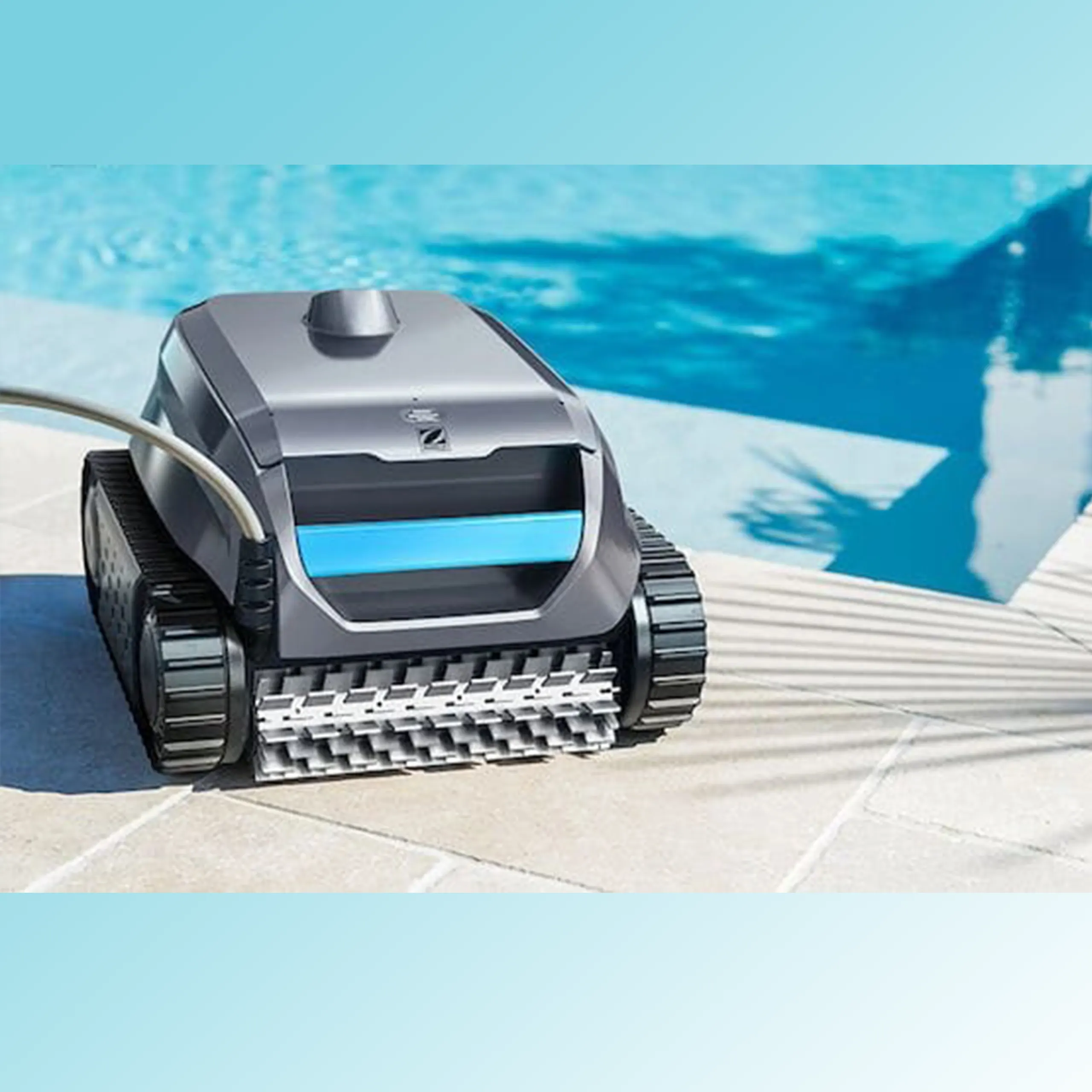 Zodiac Sweepy 3500 Pool Robot