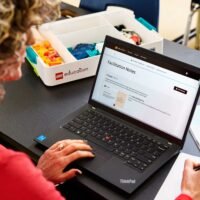 Certification LEGO® Education Science (Education)